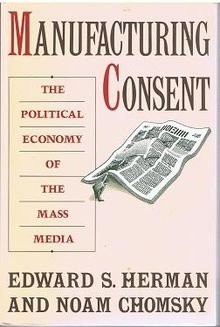Manufacturing Consent Download free