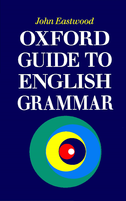 Oxford Guide to English Grammar free Download