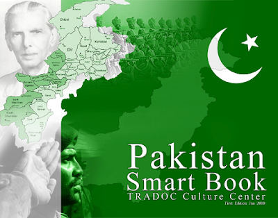 Pakistan History Smart Book Free Download
