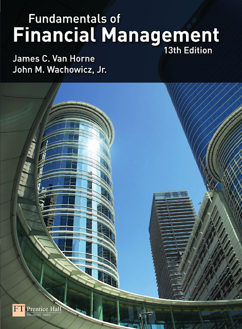 Financial management Notes free download