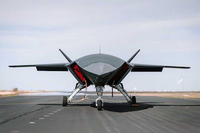 Australia approves Japanese participation in MQ-28A Ghost Bat drone testing under new agreement