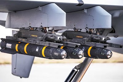 Netherlands expands U.S. Hellfire missile inventory to over 1,800 units with new AGM-114R2 purchase